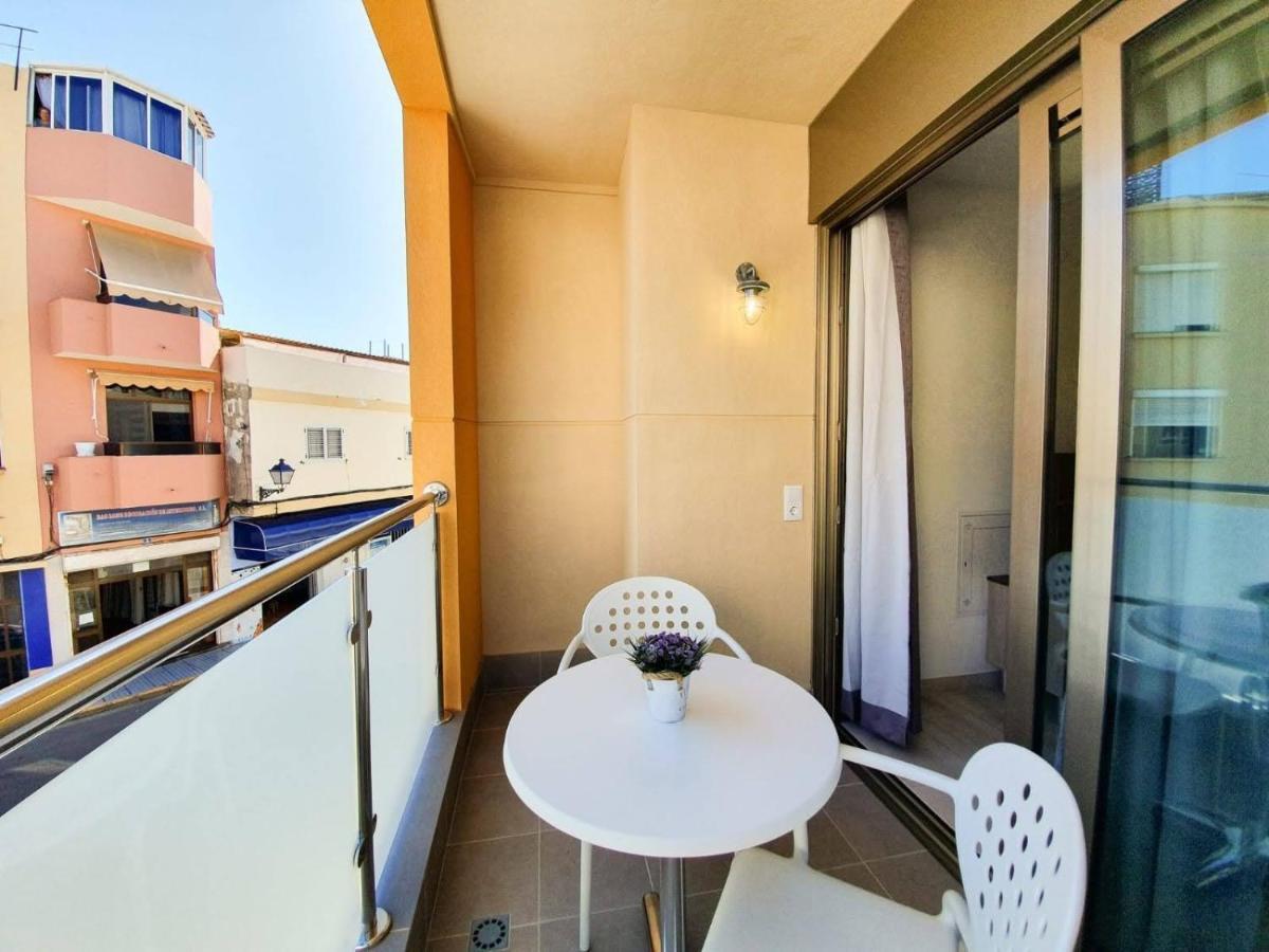 Arguineguin2 Close To Beach Екстериор снимка