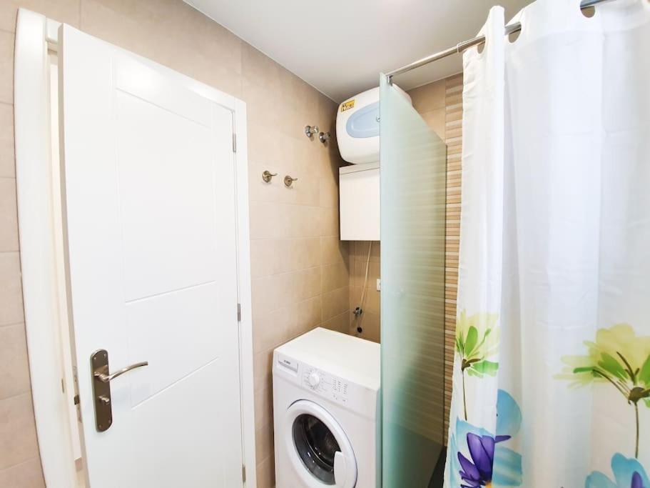 Arguineguin2 Close To Beach Екстериор снимка