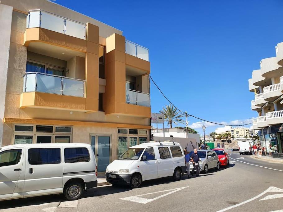 Arguineguin2 Close To Beach Екстериор снимка
