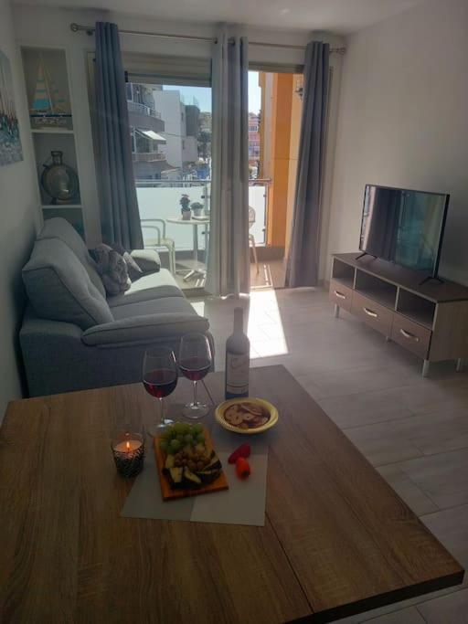 Arguineguin2 Close To Beach Екстериор снимка