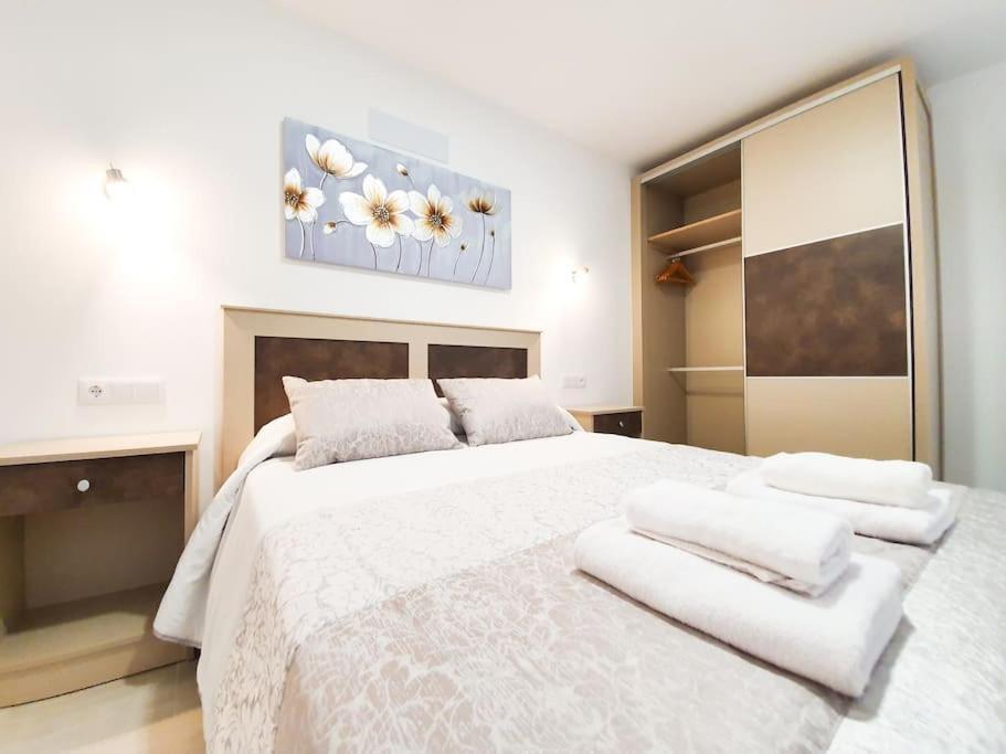 Arguineguin2 Close To Beach Екстериор снимка