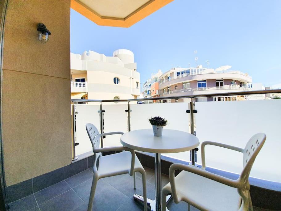Arguineguin2 Close To Beach Екстериор снимка
