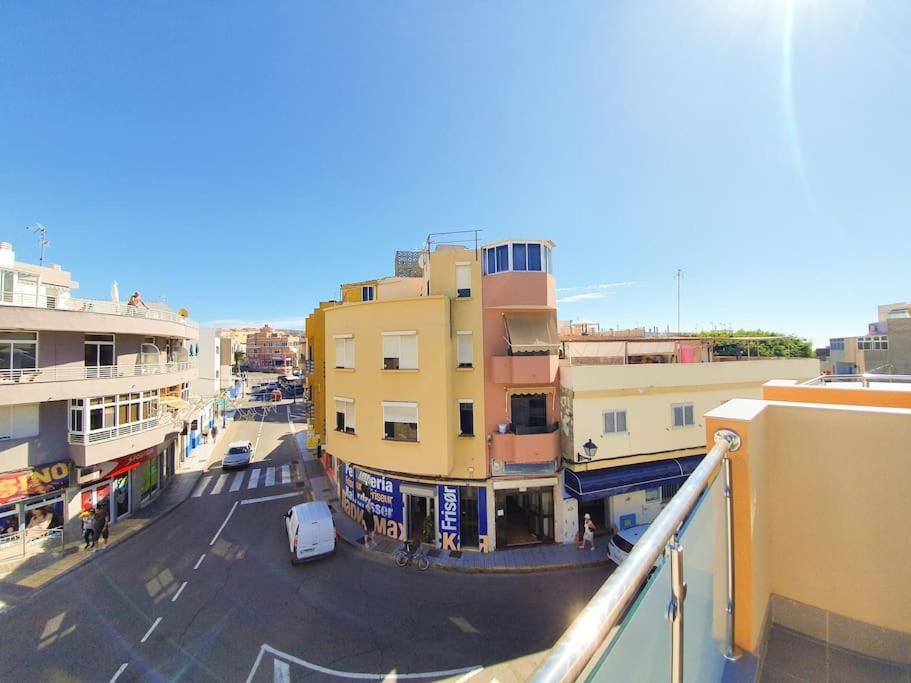 Arguineguin2 Close To Beach Екстериор снимка