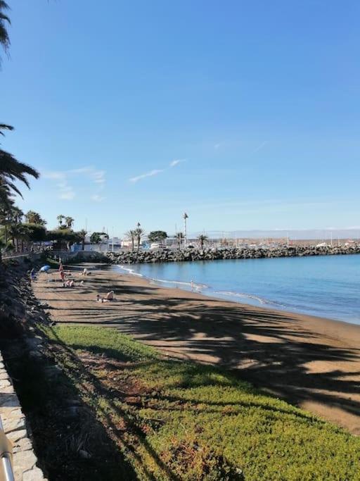 Arguineguin2 Close To Beach Екстериор снимка
