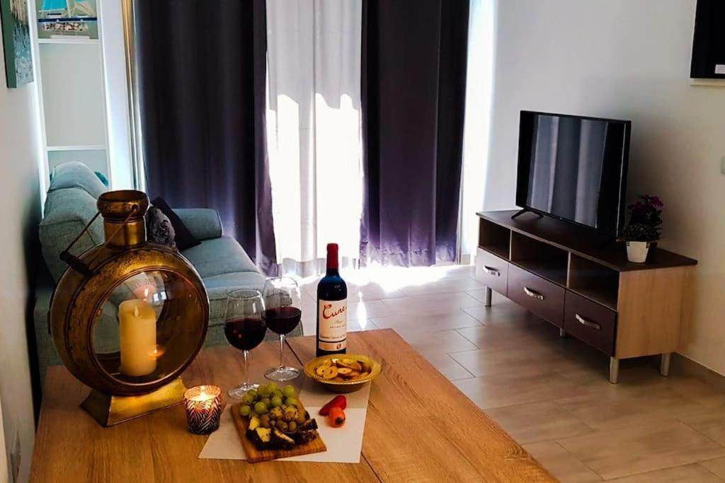 Arguineguin2 Close To Beach Екстериор снимка